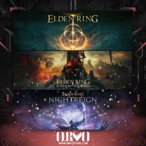 بكج Elden Ring