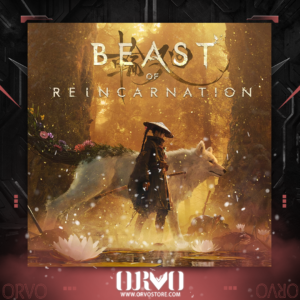 Beast of Reincarnation ستيم
