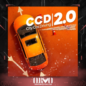 City Car Driving 2.0 ستيم