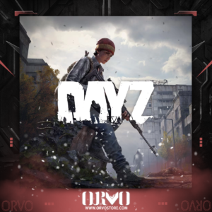 DayZ ستيم
