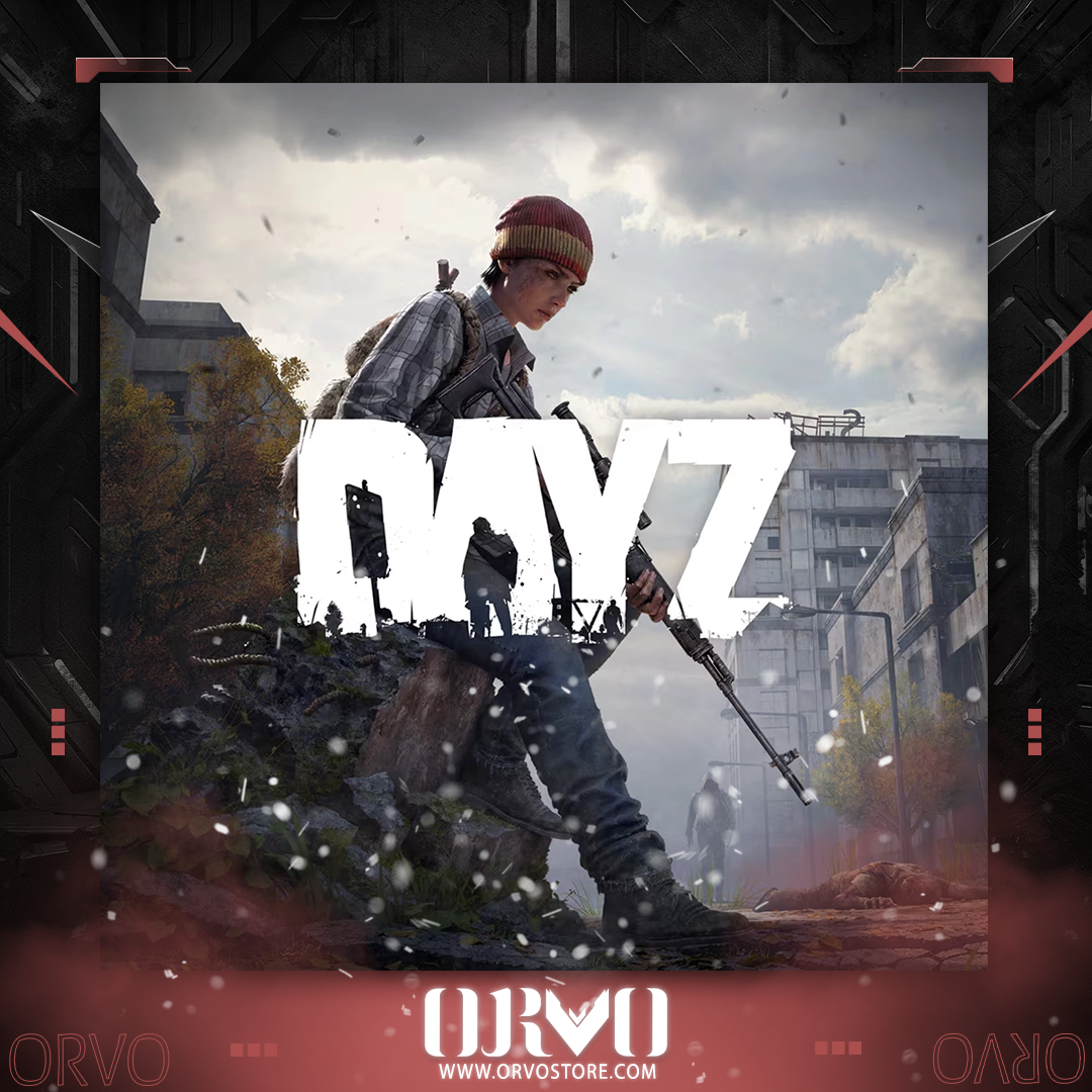 DayZ ستيم