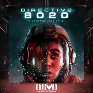 Directive 8020 ستيم