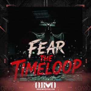 Fear The Timeloop ستيم