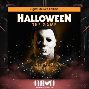 Halloween: The Game Deluxe Edition ستيم
