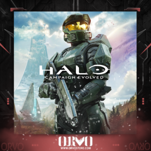 Halo Campaign Evolved ستيم