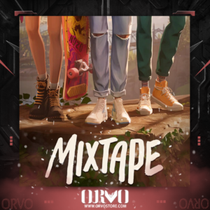 Mixtape ستيم