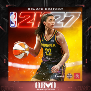 NBA 2K27 Deluxe Edition ستيم