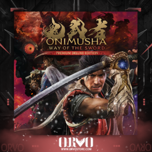 Onimusha: Way of the Sword - Premium Deluxe Edition ستيم