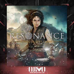 Resonance: A Plague Tale Legacy ستيم