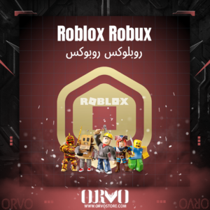 روبلوكس روبوكس Roblox Robux