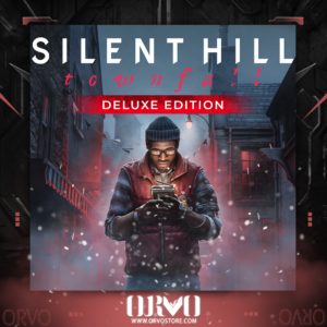 SILENT HILL: Townfall - Deluxe Edition ستيم