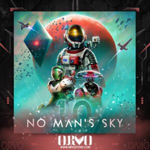 No Man's Sky ستيم