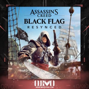 assassin's creed black flag resynced ستيم