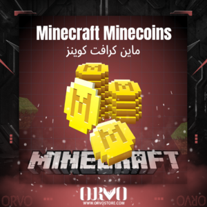 Minecraft Minecoins